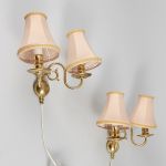1049 3467 WALL SCONCES